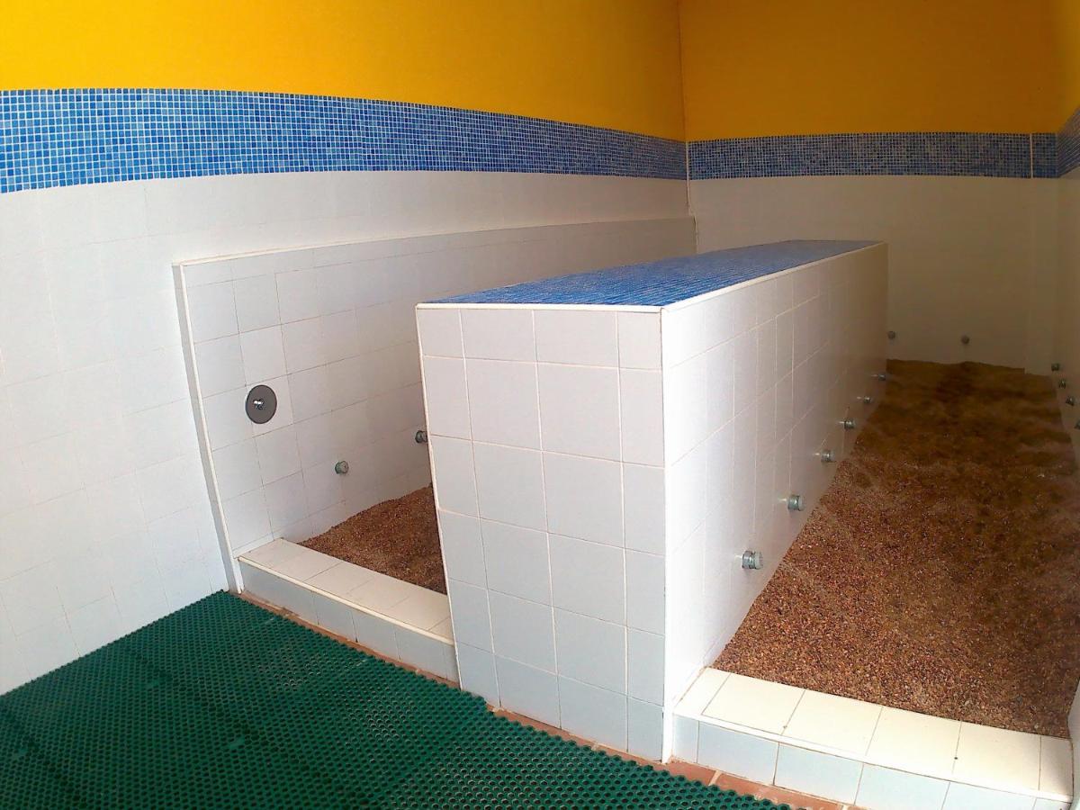 Al-Andalus Thalassa Home Star Vera Exterior photo