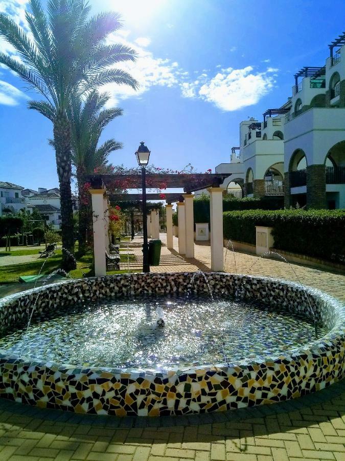 Al-Andalus Thalassa Home Star Vera Exterior photo