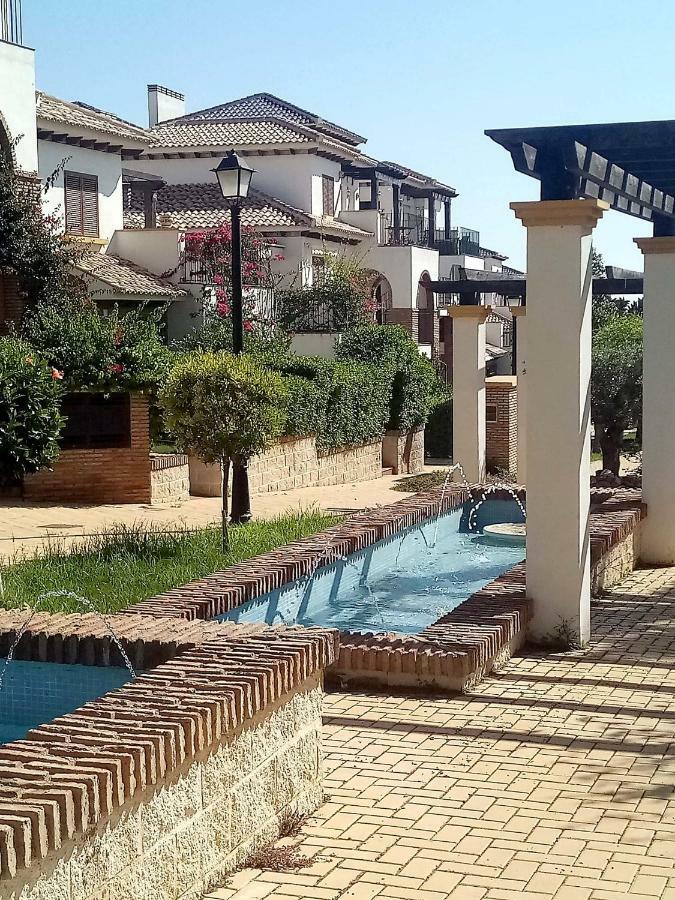 Al-Andalus Thalassa Home Star Vera Exterior photo