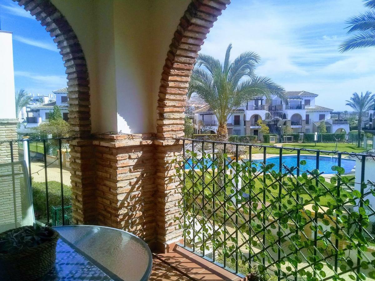 Al-Andalus Thalassa Home Star Vera Exterior photo
